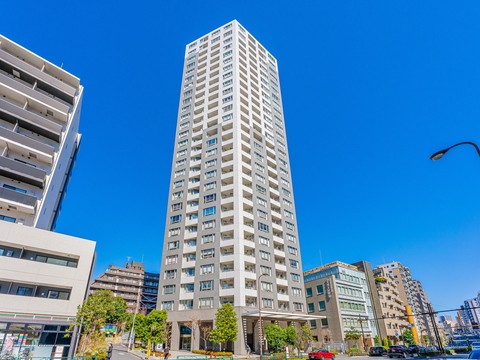 その他共用部　エントランス１