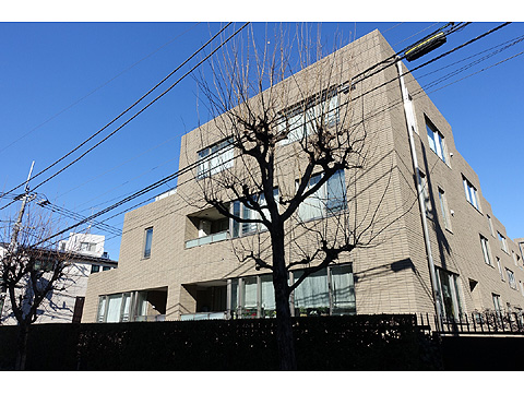 現地外観写真　DSC06781