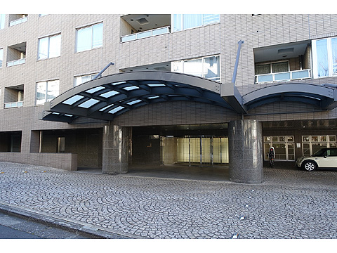 エントランス　DSC06772