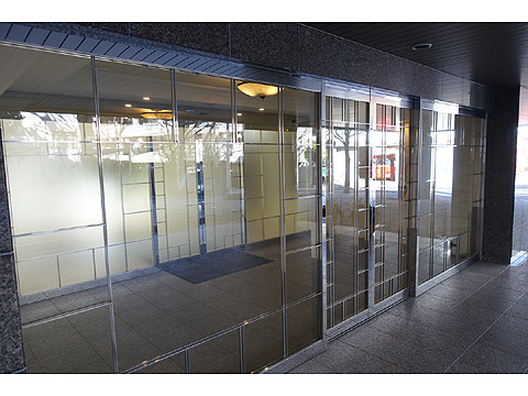 エントランス　DSC06774