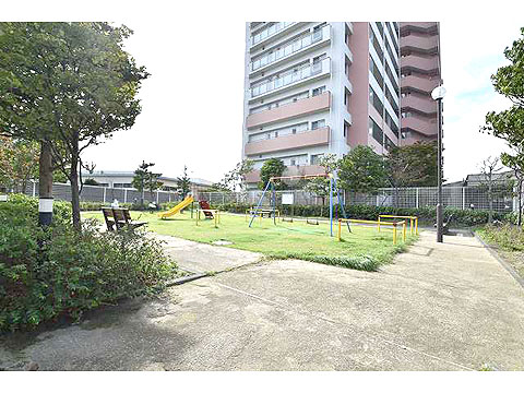 その他共用部　共用部分