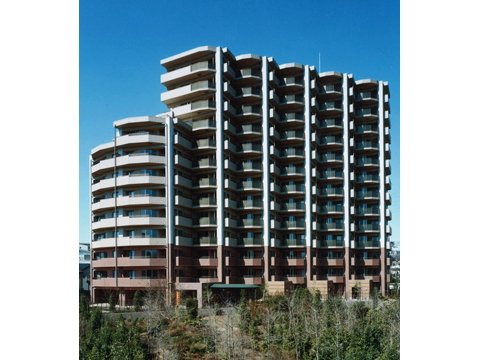 その他共用部 外観2