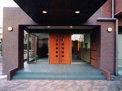 その他共用部 玄関ホール