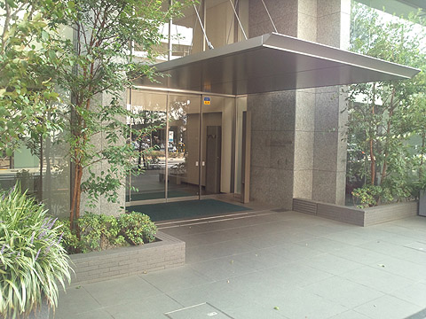 その他共用部　エントランス１