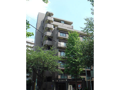 その他共用部　外観3