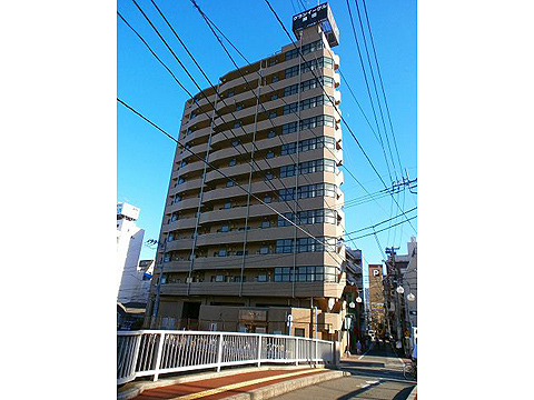 その他共用部 外観2