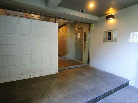 エントランス　CIMG6558