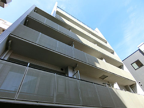 現地外観写真　CIMG6559