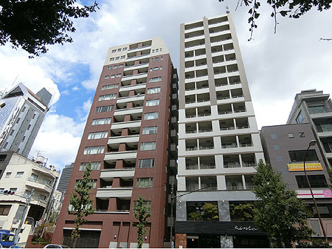 現地外観写真　外観