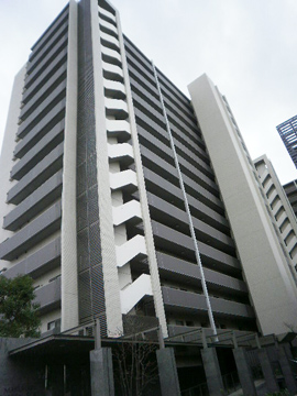 その他共用部　外観２