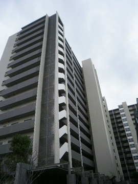 その他共用部　外観３