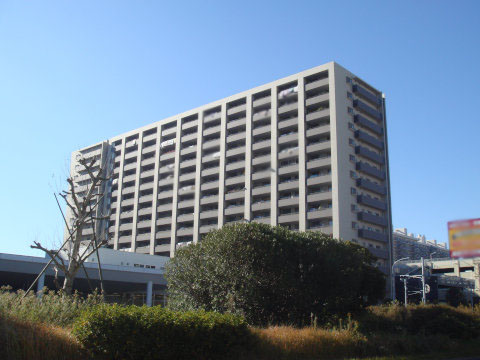 その他共用部　外観６