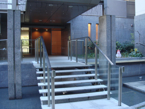 その他共用部　エントランス２