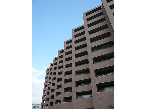 その他共用部　外観３