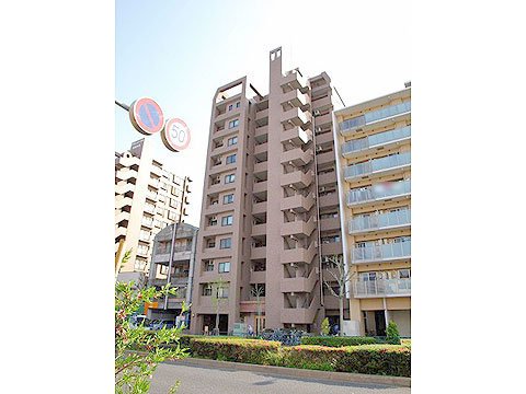 現地外観写真　外観1