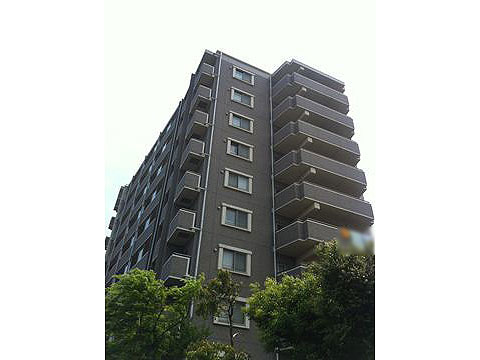 その他共用部　外観2