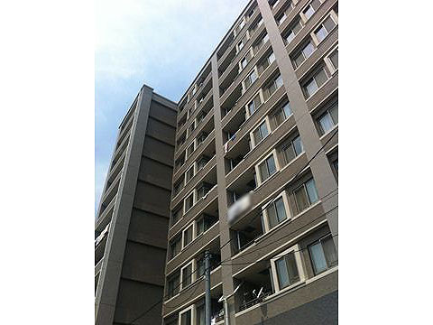 その他共用部　外観3