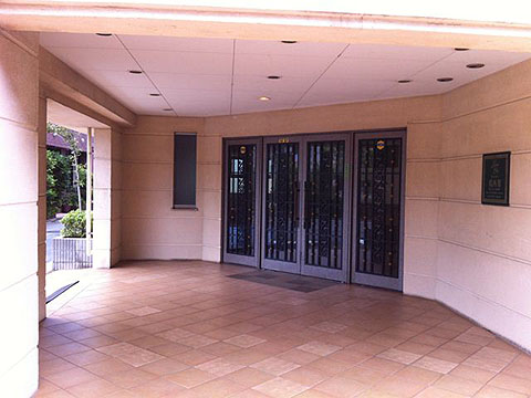 その他共用部　エントランス1