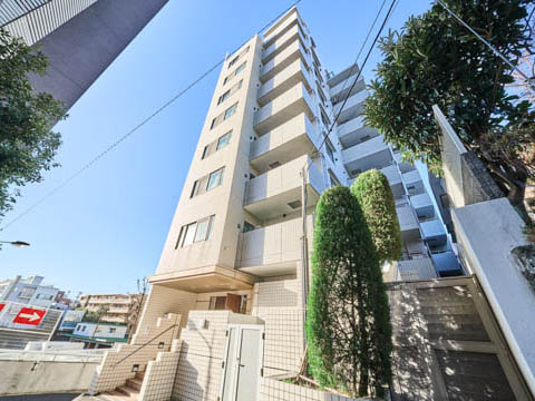 その他共用部　外観３