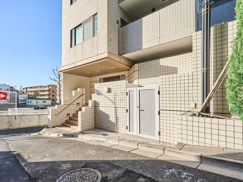 その他共用部　写真１