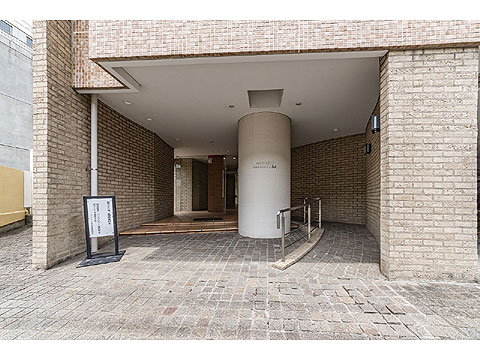 エントランス エントランス1