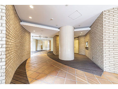 エントランス エントランス2