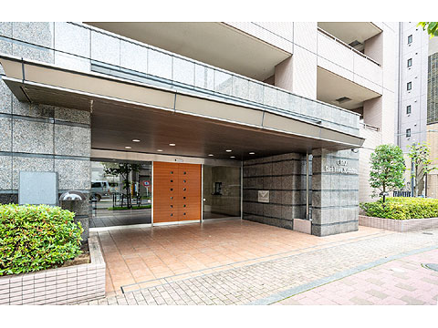 エントランス エントランス