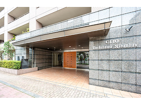 エントランス エントランス