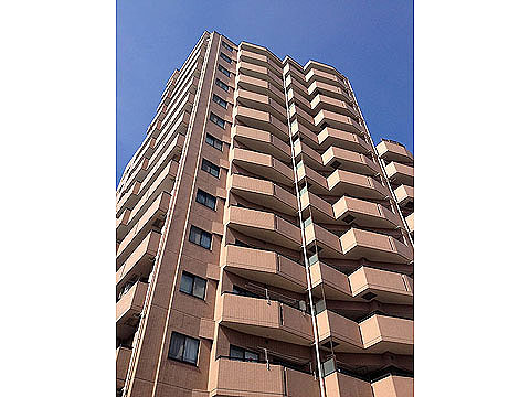 その他共用部 外観2