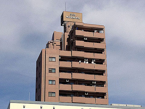 その他共用部 外観3