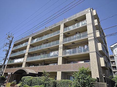 現地外観写真 外観1