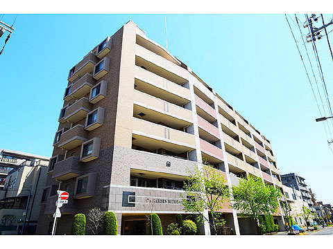 現地外観写真　外観