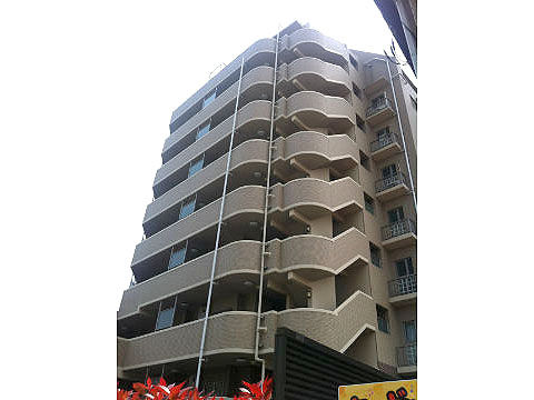 その他共用部 外観2