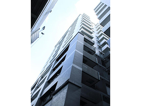 その他共用部　外観2