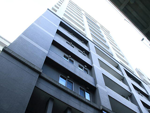 その他共用部　外観3