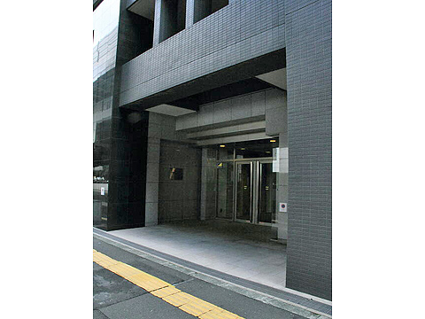 その他共用部　エントランス1