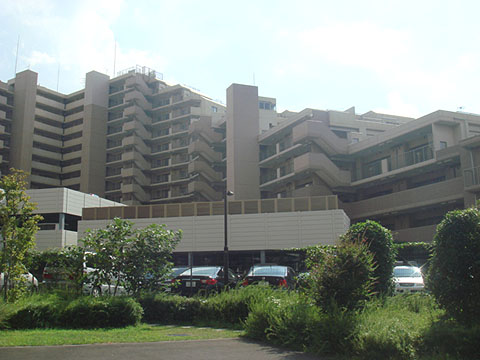 その他共用部　外観4