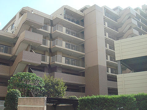 その他共用部　外観5