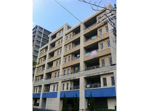 その他共用部 外観3