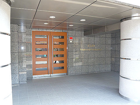 その他共用部　エントランス１