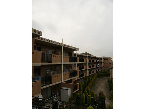 その他共用部　外観２