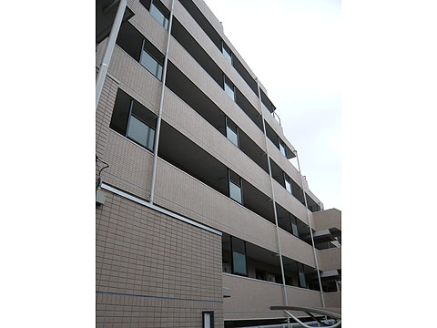 その他共用部　外観２