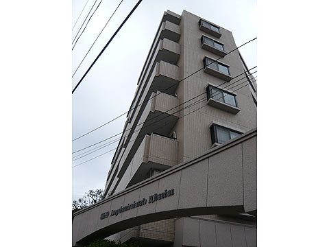 その他共用部　外観３