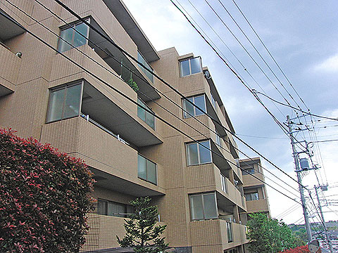 現地外観写真 外観1