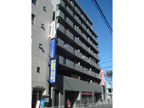 その他共用部 外観3