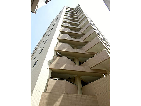 その他共用部　外観２