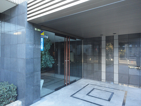 その他共用部　エントランス１