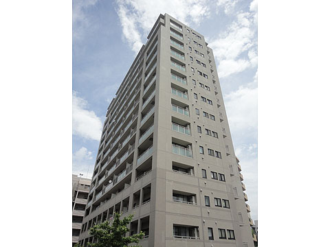 その他共用部　外観3