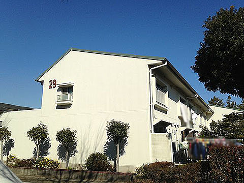 その他共用部　外観3