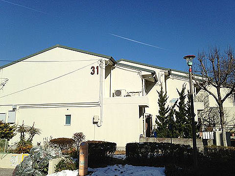 その他共用部　外観3